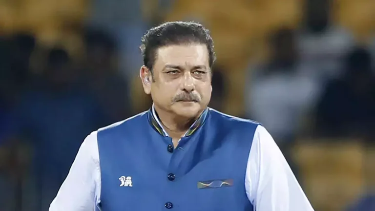 Ravi Shastri highlighted Rohit Sharma, Jasprit Bumrah, and Rishabh Pant among the standout moments in India’s T20 World Cup 2024 journey.