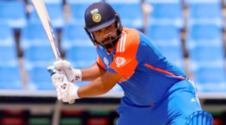 Rohit Sharma openly criticizes Indian critics, accusing ICC and Cricket West Indies.