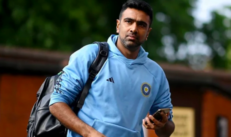 Check out Ravichandran Ashwin statement on MS Dhoni 