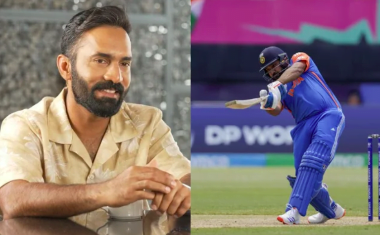 Dinesh Karthik shares Indian captain’s worst nightmare.