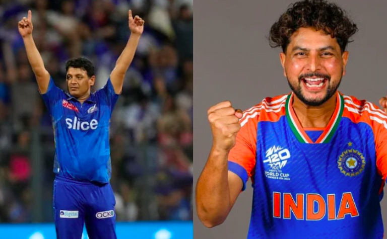 Kuldeep Yadav named India’s ‘trump card’; Piyush Chawla warns England before semi-final showdown.