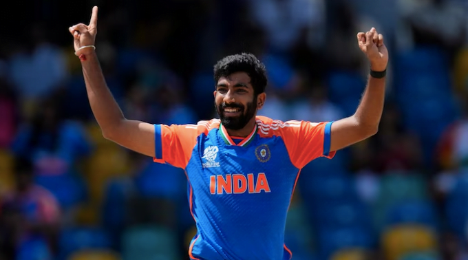 No batsman can take on Jasprit Bumrah – Sanjay Manjrekar