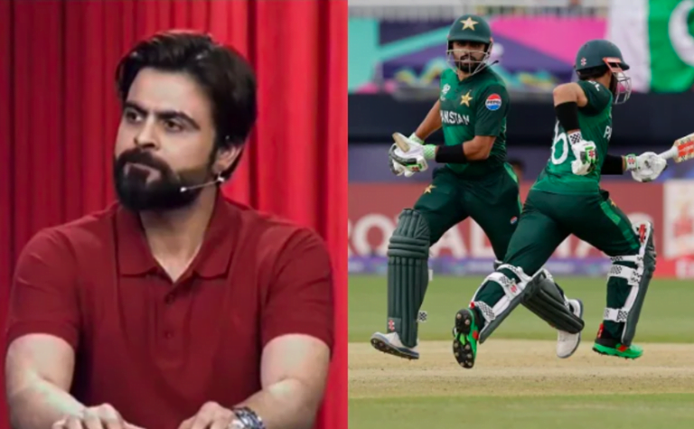 Pakistan players were smiling at airport – Ahmed Shehzad