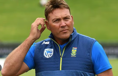 Jacques Kallis predicts the winner of T20 World Cup 2024 