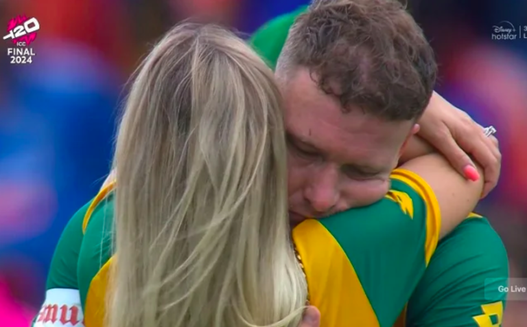 David Miller and Quinton de Kock got emotional after the loss against India in the Finals