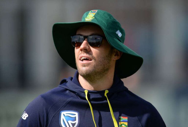 AB de Villiers predicts that Aiden Markram will shatter Rohit Sharma’s aspirations of winning the World Cup.