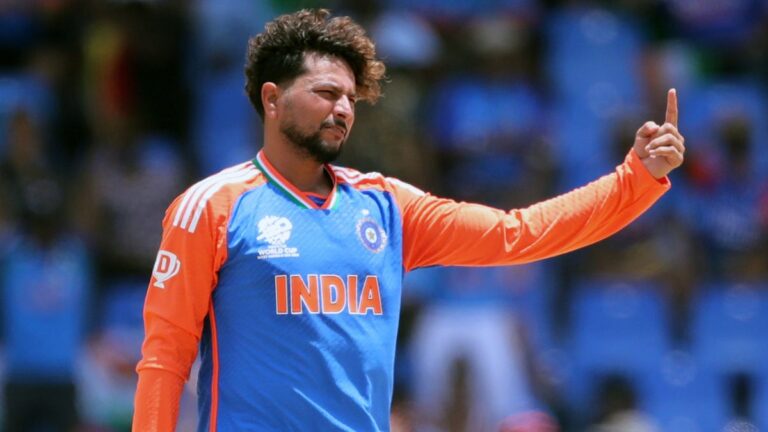 Kuldeep Yadav Will Destroy South African Middle Order – Former India Cricketer