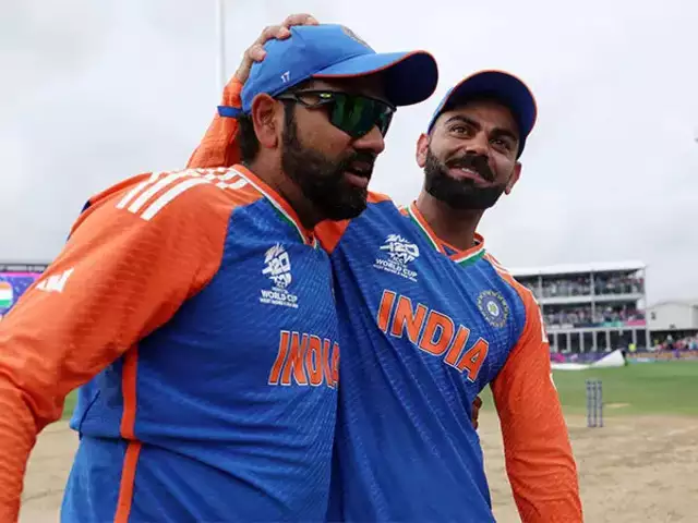 Virat Kohli, Rohit Sharma can take back their retirements?