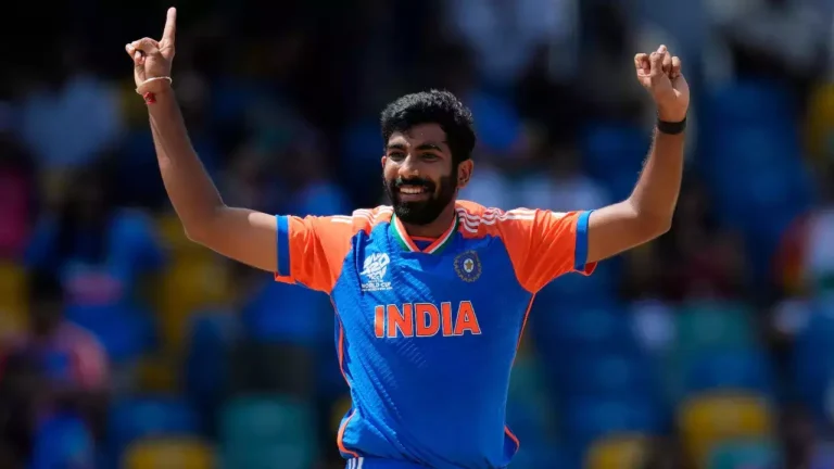 Brett Lee feels that Bumrah is currently world’s best fast bowler across formats