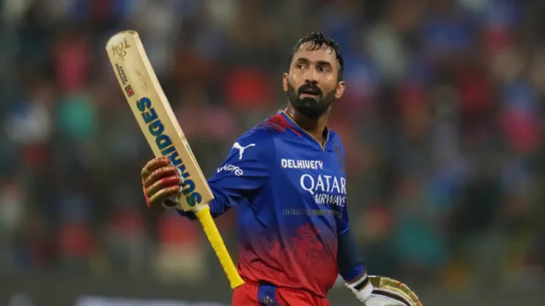 Dinesh Karthik describes this player as the “Kohinoor Diamond” of the Indian Team.