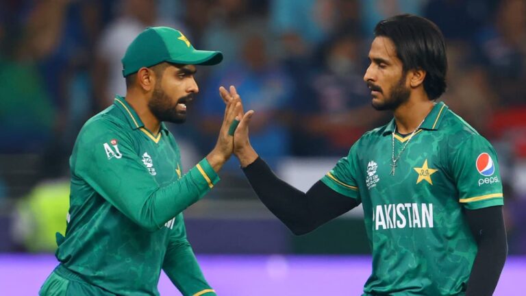 Hasan Ali’s surprising comment on Babar Azam’s team’s premature exit from the T20 World Cup 2024.