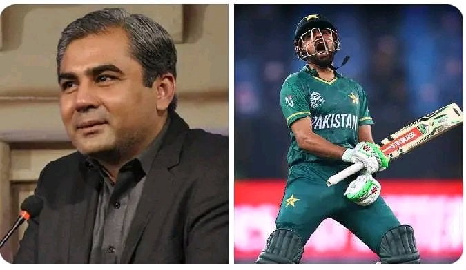 Mohsin Naqvi finally speaks out about Babar Azam’s tenure as captain of Pakistan.