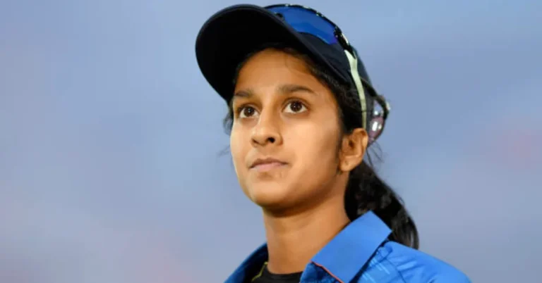 Jemimah Rodrigues admires Coach Amol Muzumdar’s straightforward coaching style.