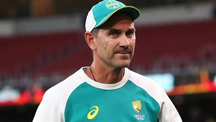 Justin-Langer