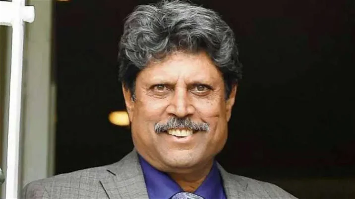 KapilDev