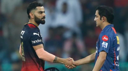 Virat Kohli declines Gautam Gambhir’s demand.