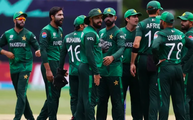 PCB grants NOCs to 12 Pakistan players after initially denying Azam Khan and Saim Ayub for CPL.