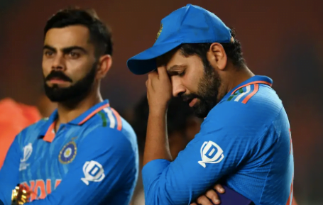 Suryakumar Yadav attributed India’s World Cup 2023 final loss to team overconfidence.