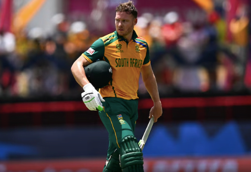 David Miller refutes the reports suggesting that he has retired from T20 internationals.