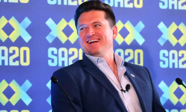 Graeme Smith praised the impressive performance of the South African men’s cricket team at the ICC T20 World Cup.