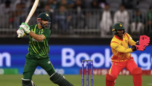 Zimbabwe Cricket has unveiled the schedule for Pakistan’s tour of Zimbabwe in 2024.