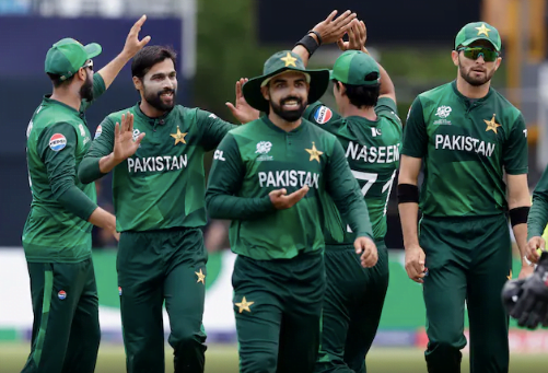 Pakistan is ready to Host England, West Indies, Bangladesh.