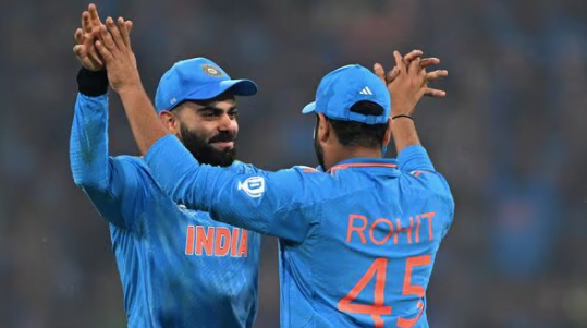 Virat Kohli and Rohit Sharma are expected to skip the Sri Lanka tour.