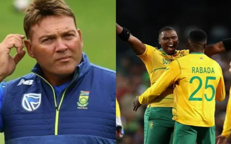 Jacques Kallis criticizes Aiden Markram’s team for losing the T20 World Cup final.