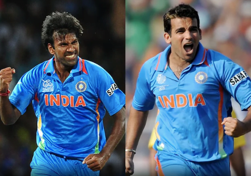 Zaheer Khan or Lakshmipathy Balaji are likely candidates for the bowling coach role in the Indian men’s cricket team.