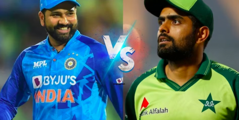 Harbhajan Singh Claiming ‘Indian Cricket Can Survive Without Pakistan, video goes viral