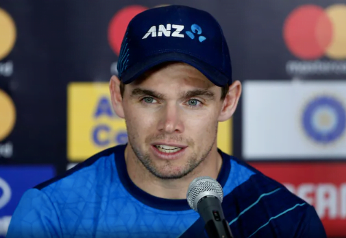 Tom Latham is prepared to assume captaincy of New Zealand’s white-ball team.