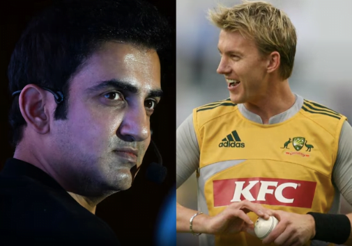 Brett Lee believes “India is in safe hands” with Gautam Gambhir.