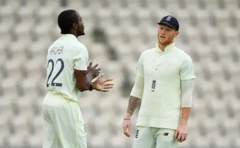 Ben Stokes expressed optimism about Jofra Archer’s future in the England Test team.