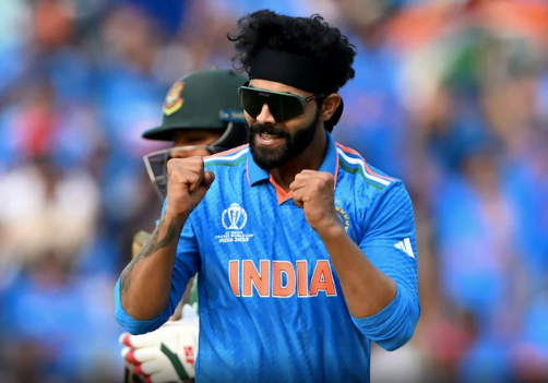 Ravindra Jadeja unlikely to feature in India’s ODI matches again.