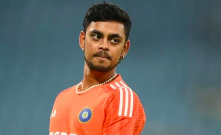 Is Ishan Kishan’s international career over? A sensational report outlines the path for his potential comeback to Team India.