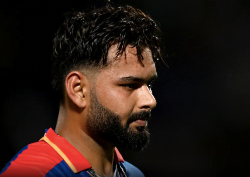 Rishabh Pant set to depart from Delhi Capitals and Join CSK ahead of IPL 2025.