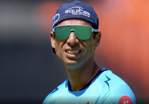 Ashish Nehra explains his decision not to apply for India’s head coach position.