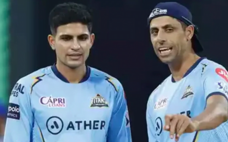 Ashish Nehra delivers a blunt assessment of India’s vice-captain.