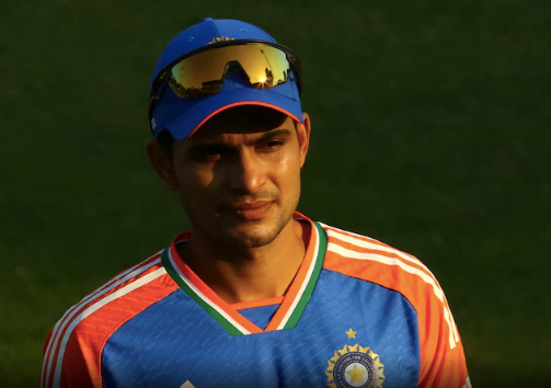 Shubman Gill addresses Gautam Gambhir’s leadership role in the India camp.