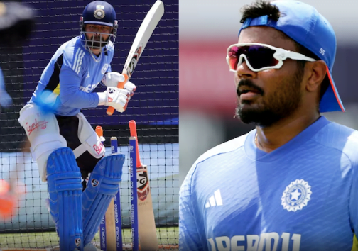 India’s Likely Playing XI For 1st T20I Against Sri Lanka