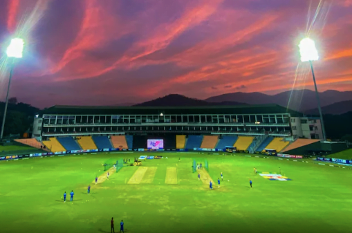 India has a strong T20I record at Pallekele International Cricket Stadium.