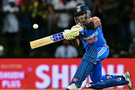 India’s Likely Playing XI For 3rd T20I Against Sri Lanka