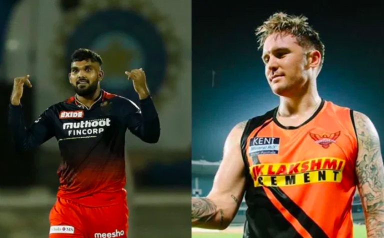 Jason Roy, Wanindu Hasaranga to be banned from IPL? 