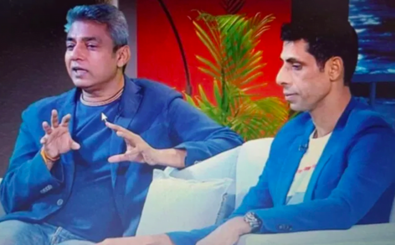 Ashish Nehra and Ajay Jadeja criticize Suryakumar Yadav’s ‘We wouldn’t sit in groups’ comments post series victory.