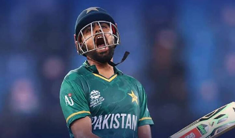 Parthiv Patel harshly criticizes ‘selfish’ Babar Azam, deems him unsuitable for T20Is.