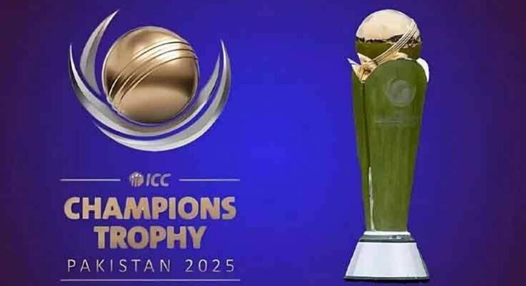 The Champions Trophy 2025 might be shifted to Dubai or Sri Lanka.