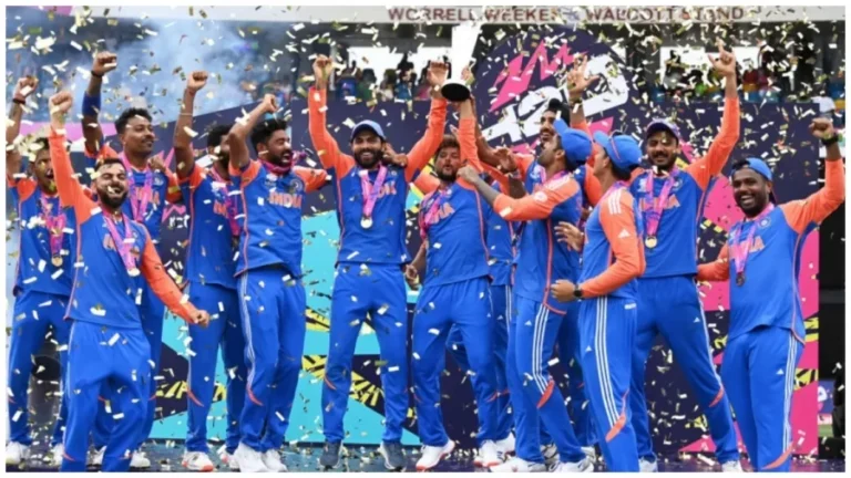 India will host the Men’s Asia Cup 2025.