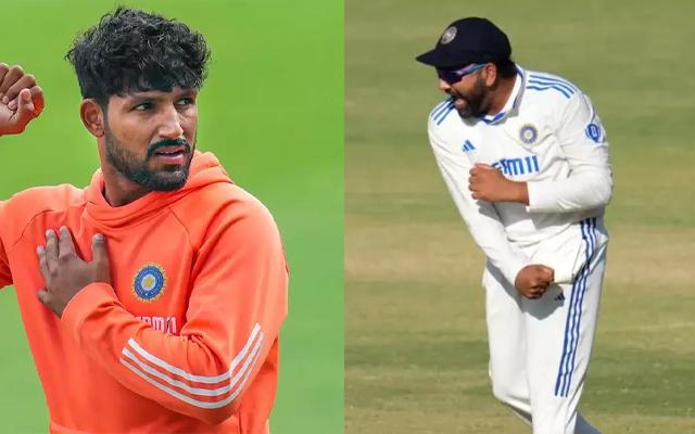 Dhruv Jurel Speaks Out About Rohit Sharma's Leadership Style