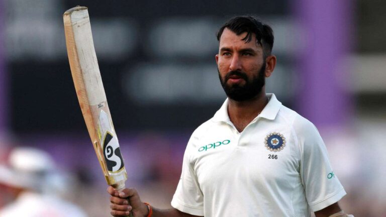 Former Pakistan star issues a warning that India will face challenges in the BGT 2024-25 without Cheteshwar Pujara and makes a surprising assertion.