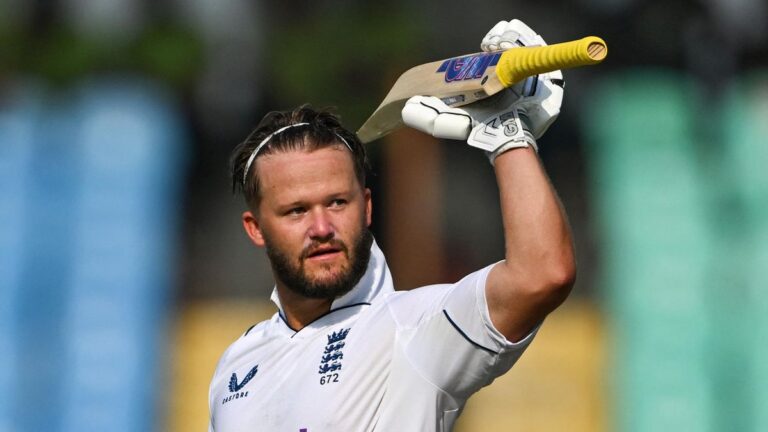 Ben Duckett openly defended Bazball amid intense scrutiny of England's approach.